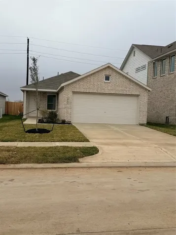 29655 Knollwood Bay Road Waller TX 77484