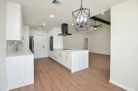 1429 Heights Drive Katy TX 77493