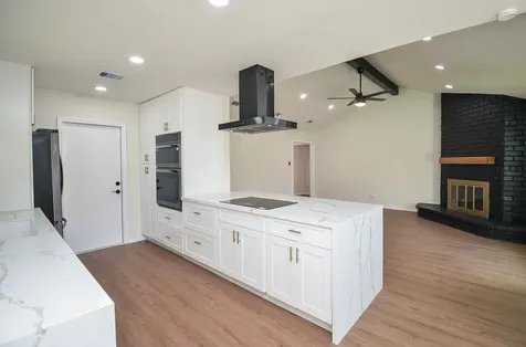 1429 Heights Drive Katy TX 77493