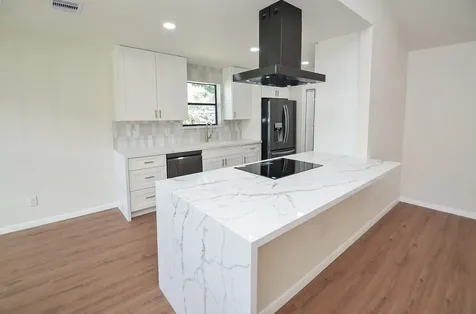 1429 Heights Drive Katy TX 77493