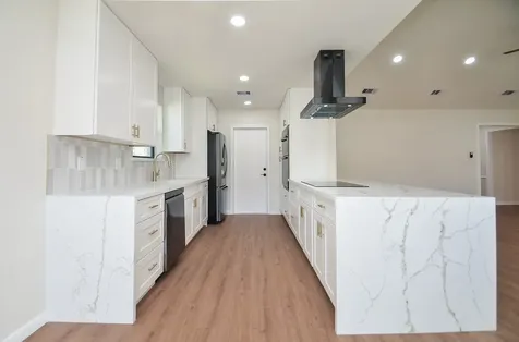 1429 Heights Drive Katy TX 77493