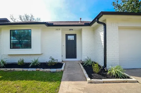 1429 Heights Drive Katy TX 77493
