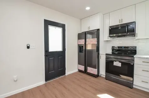 1429 Heights Drive Katy TX 77493