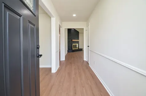1429 Heights Drive Katy TX 77493