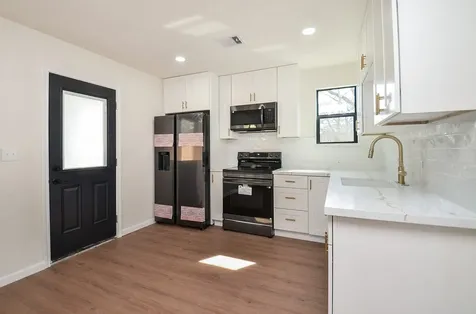 1429 Heights Drive Katy TX 77493