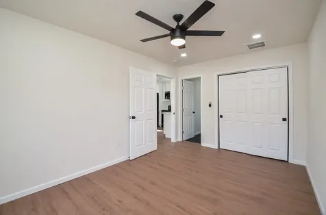 1429 Heights Drive Katy TX 77493