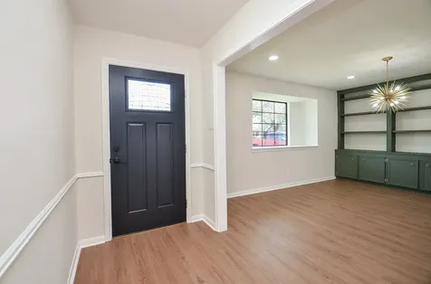1429 Heights Drive Katy TX 77493