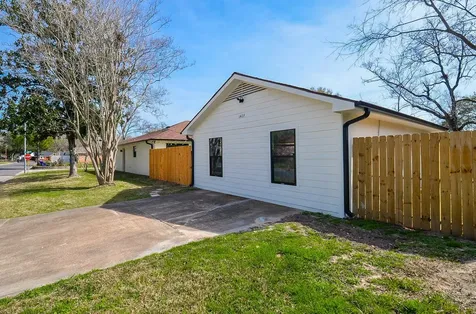 1429 Heights Drive Katy TX 77493