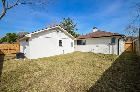 1429 Heights Drive Katy TX 77493