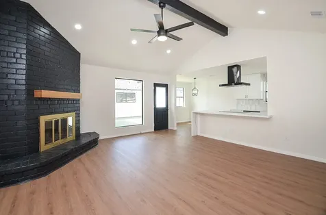 1429 Heights Drive Katy TX 77493