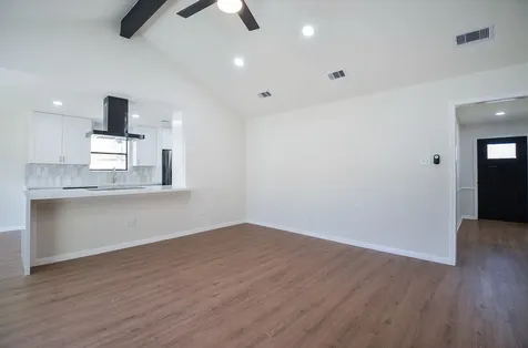 1429 Heights Drive Katy TX 77493