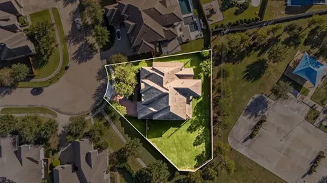 2102 Granite Brook Lane Katy TX 77494