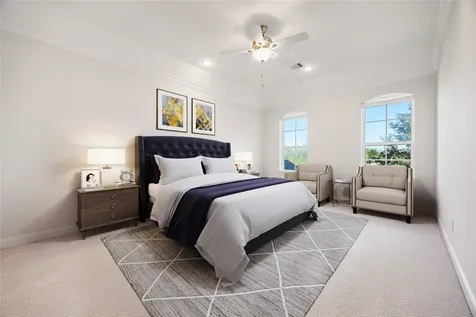 2102 Granite Brook Lane Katy TX 77494