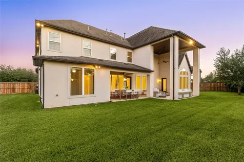 2102 Granite Brook Lane Katy TX 77494