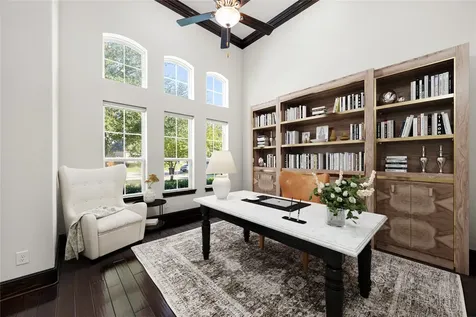 2102 Granite Brook Lane Katy TX 77494
