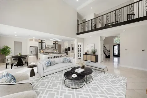 2102 Granite Brook Lane Katy TX 77494