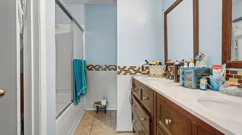 2170 Pilgrims Point Drive Friendswood TX 77546