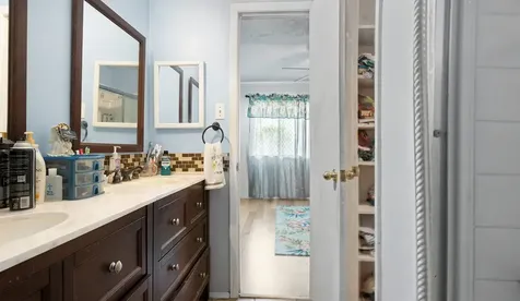 2170 Pilgrims Point Drive Friendswood TX 77546