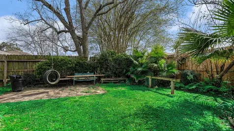 2170 Pilgrims Point Drive Friendswood TX 77546