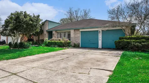 2170 Pilgrims Point Drive Friendswood TX 77546