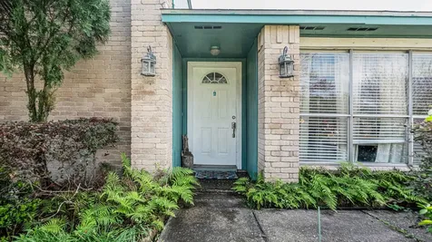 2170 Pilgrims Point Drive Friendswood TX 77546