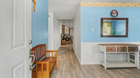 2170 Pilgrims Point Drive Friendswood TX 77546