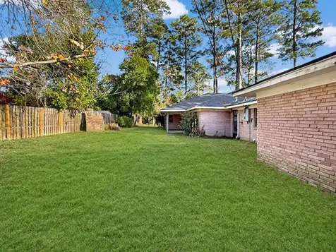 412 Neal Street Jasper TX 75951
