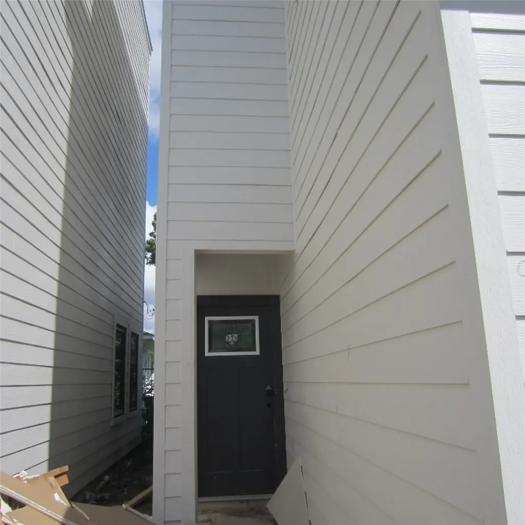 2419 Rosewood Street Houston TX 77004