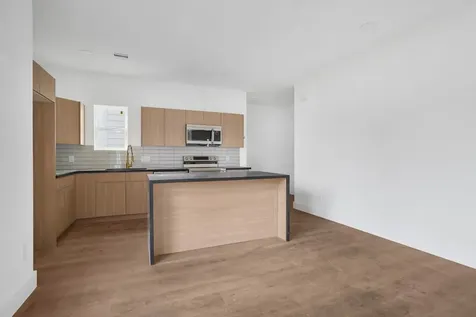 2419 Rosewood Street Houston TX 77004