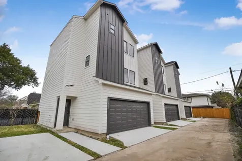 2419 Rosewood Street Houston TX 77004