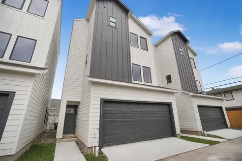 2419 Rosewood Street Houston TX 77004