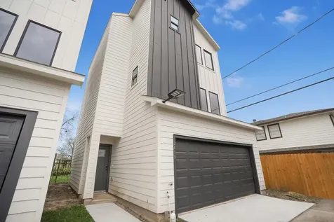 2419 Rosewood Street Houston TX 77004