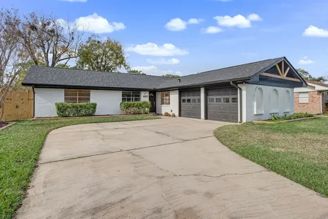 2310 Woodwind Way League City TX 77573