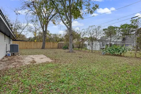 2310 Woodwind Way League City TX 77573
