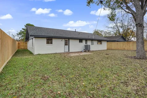 2310 Woodwind Way League City TX 77573