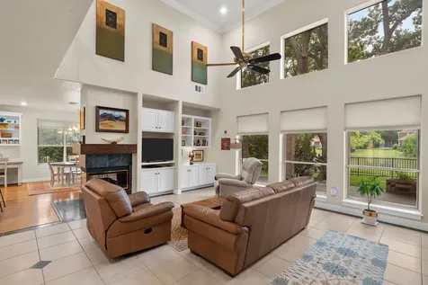 39 Rippling Creek Drive Sugar Land TX 77479