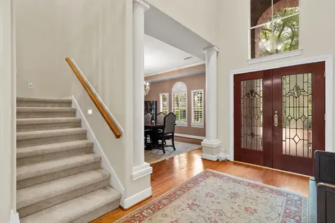 39 Rippling Creek Drive Sugar Land TX 77479