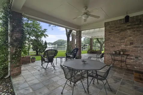 39 Rippling Creek Drive Sugar Land TX 77479
