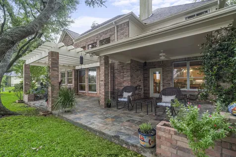 39 Rippling Creek Drive Sugar Land TX 77479