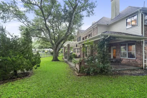 39 Rippling Creek Drive Sugar Land TX 77479