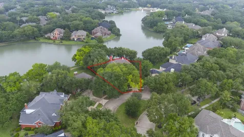 39 Rippling Creek Drive Sugar Land TX 77479