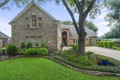 39 Rippling Creek Drive Sugar Land TX 77479
