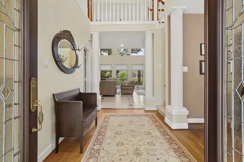 39 Rippling Creek Drive Sugar Land TX 77479