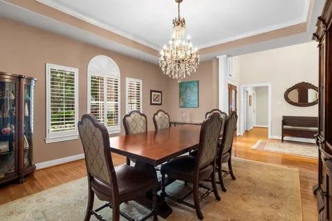 39 Rippling Creek Drive Sugar Land TX 77479