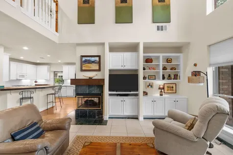 39 Rippling Creek Drive Sugar Land TX 77479