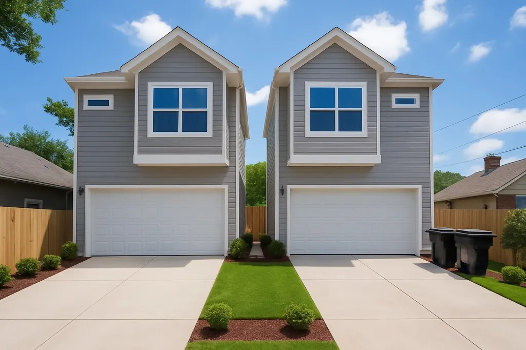 2213 Brackenridge A Houston TX 77026