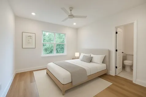 2213 Brackenridge A Houston TX 77026