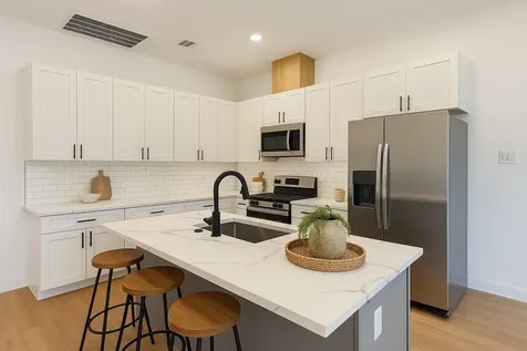 2213 Brackenridge A Houston TX 77026
