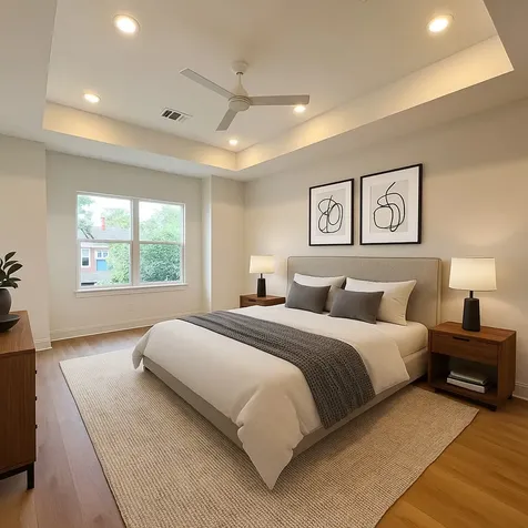 2213 Brackenridge A Houston TX 77026