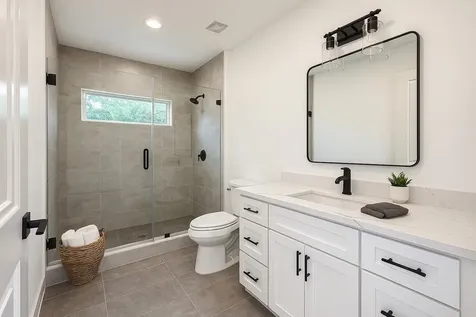 2213 Brackenridge A Houston TX 77026